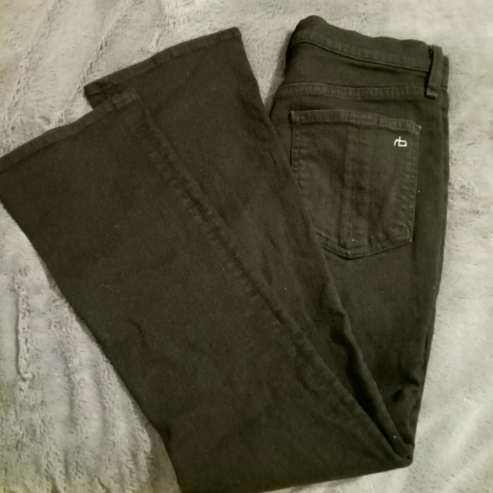 BRAND NEW ☆☆RAG and BONE JEANS☆☆